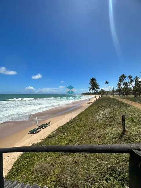Foto 2 de Terreno / Lote à venda em Mata De Sao Joao - BA