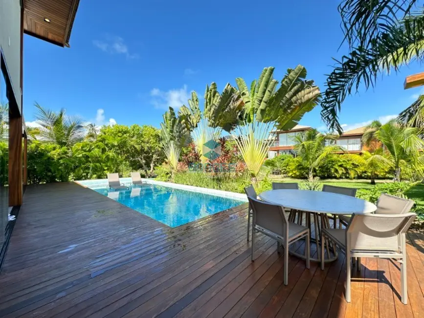Casa de Condomínio com 5 quartos à venda, 450m2 em Mata De Sao Joao - BA - imagem 5 Foto 5 de Casa de Condomínio com 5 quartos à venda, 450m2 em Mata De Sao Joao - BA