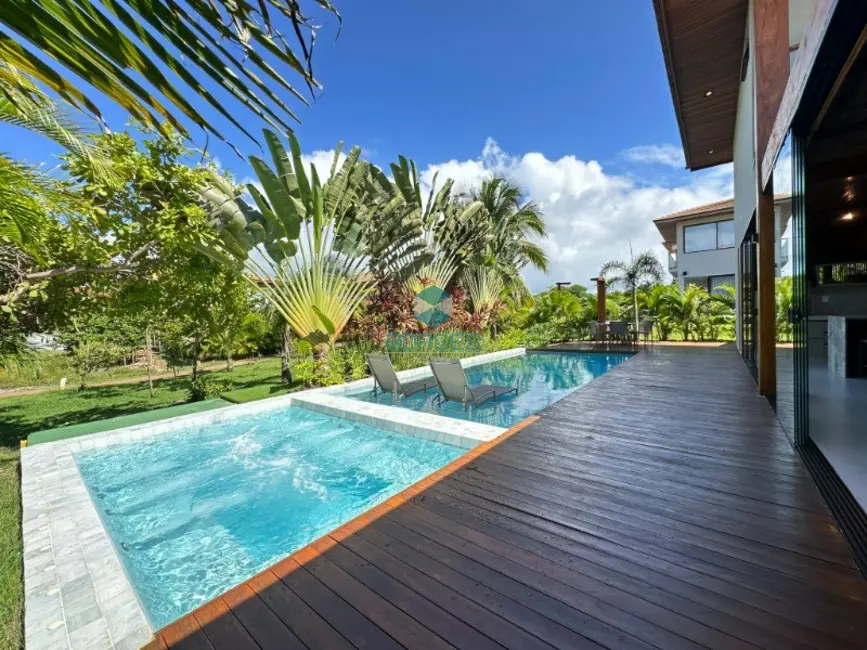 Casa de Condomínio com 5 quartos à venda, 450m2 em Mata De Sao Joao - BA - imagem 3 Foto 3 de Casa de Condomínio com 5 quartos à venda, 450m2 em Mata De Sao Joao - BA