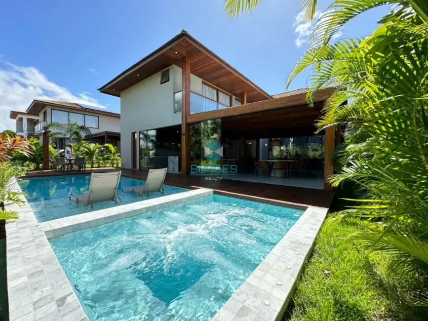 Casa de Condomínio com 5 quartos à venda, 450m2 em Mata De Sao Joao - BA - imagem 2 Foto 2 de Casa de Condomínio com 5 quartos à venda, 450m2 em Mata De Sao Joao - BA