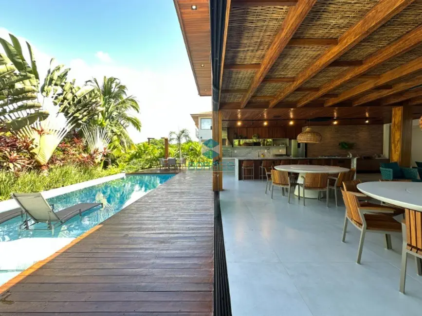 Casa de Condomínio com 5 quartos à venda, 450m2 em Mata De Sao Joao - BA - imagem 4 Foto 4 de Casa de Condomínio com 5 quartos à venda, 450m2 em Mata De Sao Joao - BA