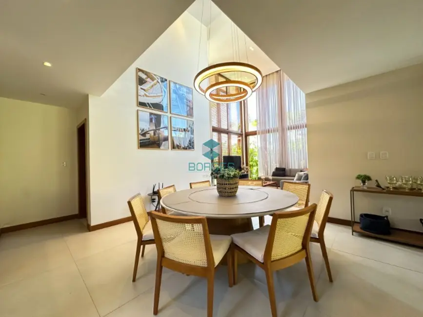 Casa de Condomínio com 5 quartos à venda, 450m2 em Mata De Sao Joao - BA - imagem 8 Foto 8 de Casa de Condomínio com 5 quartos à venda, 450m2 em Mata De Sao Joao - BA