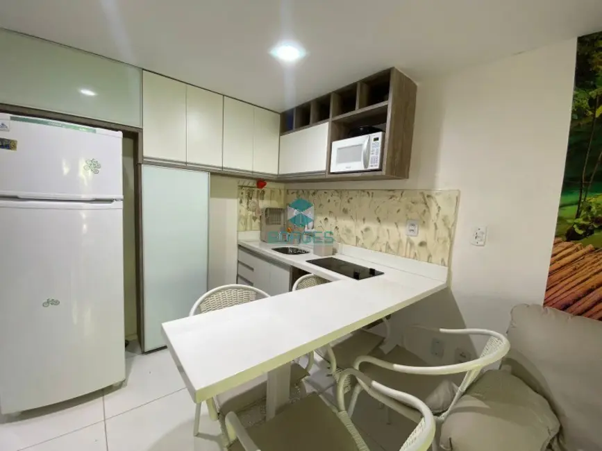Foto 4 de Apartamento com 1 quarto à venda, 59m2 em Mata De Sao Joao - BA