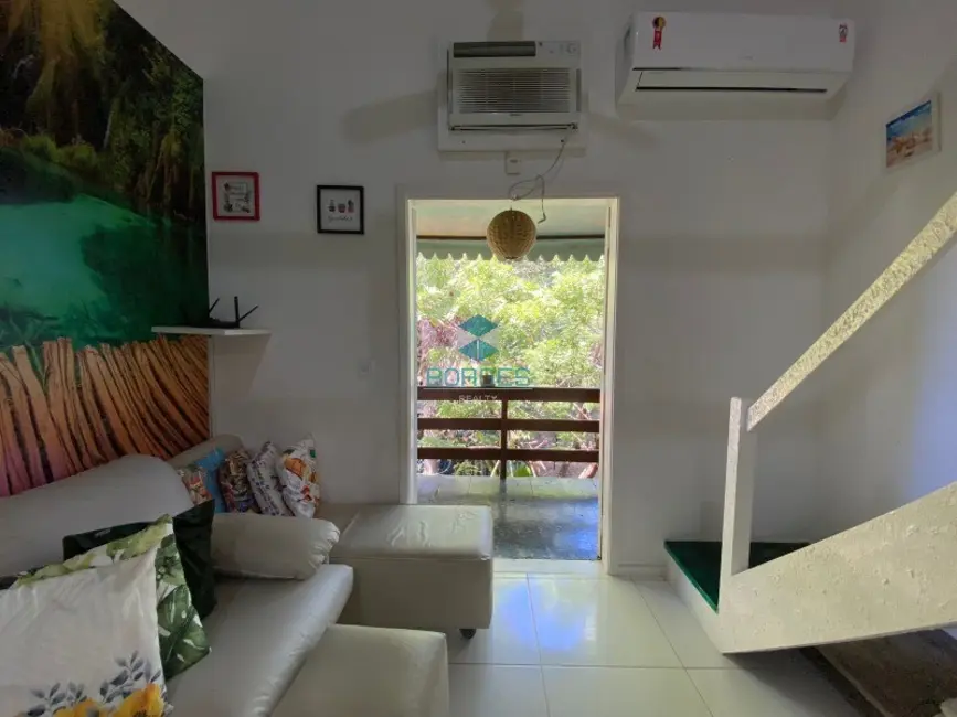 Foto 5 de Apartamento com 1 quarto à venda, 59m2 em Mata De Sao Joao - BA