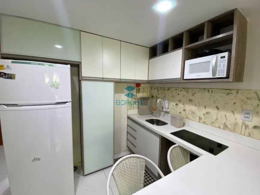 Foto 9 de Apartamento com 1 quarto à venda, 59m2 em Mata De Sao Joao - BA