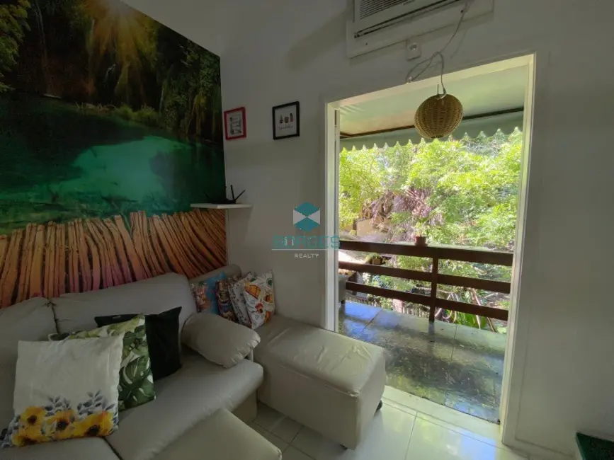 Foto 3 de Apartamento com 1 quarto à venda, 59m2 em Mata De Sao Joao - BA