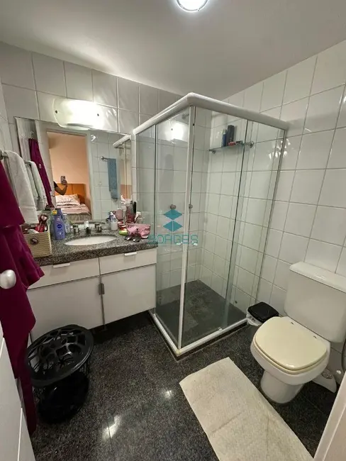 Apartamento com 4 quartos à venda, 255m2 em Horto Florestal, Salvador - BA - imagem 7 Foto 7 de Apartamento com 4 quartos à venda, 255m2 em Horto Florestal, Salvador - BA