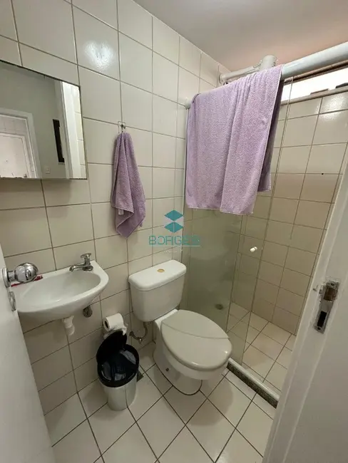 Apartamento com 4 quartos à venda, 255m2 em Horto Florestal, Salvador - BA - imagem 3 Foto 3 de Apartamento com 4 quartos à venda, 255m2 em Horto Florestal, Salvador - BA