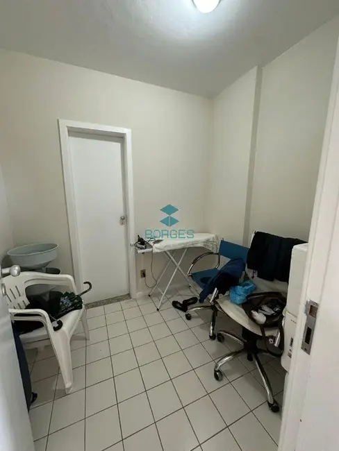 Apartamento com 4 quartos à venda, 255m2 em Horto Florestal, Salvador - BA - imagem 6 Foto 6 de Apartamento com 4 quartos à venda, 255m2 em Horto Florestal, Salvador - BA