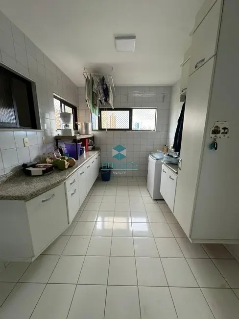 Apartamento com 4 quartos à venda, 255m2 em Horto Florestal, Salvador - BA - imagem 5 Foto 5 de Apartamento com 4 quartos à venda, 255m2 em Horto Florestal, Salvador - BA