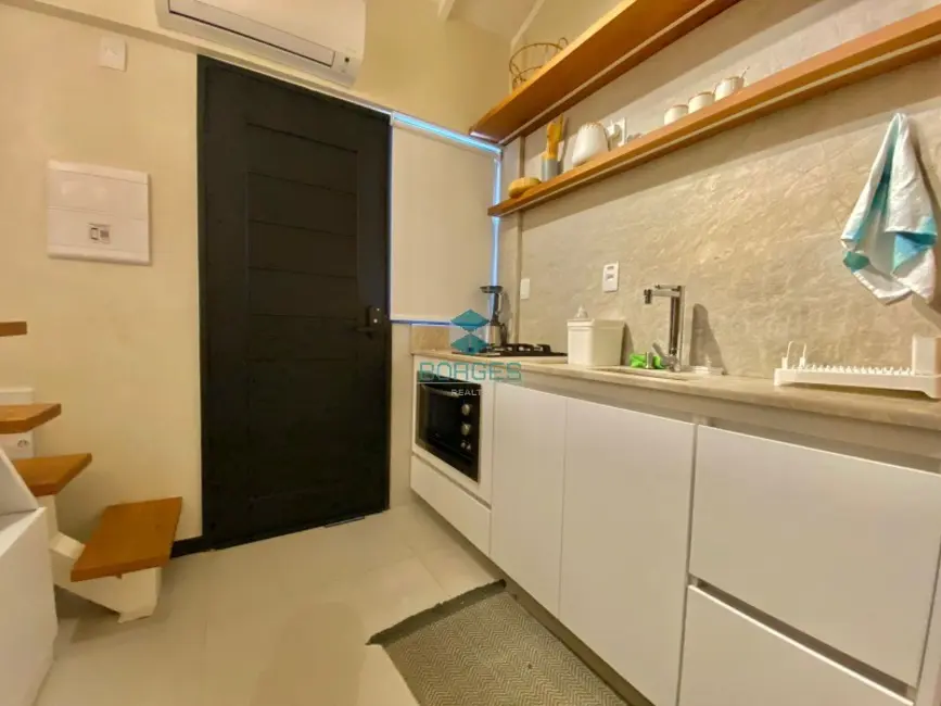 Apartamento com 1 quarto à venda, 32m2 em Mata De Sao Joao - BA - imagem 2 Foto 2 de Apartamento com 1 quarto à venda, 32m2 em Mata De Sao Joao - BA