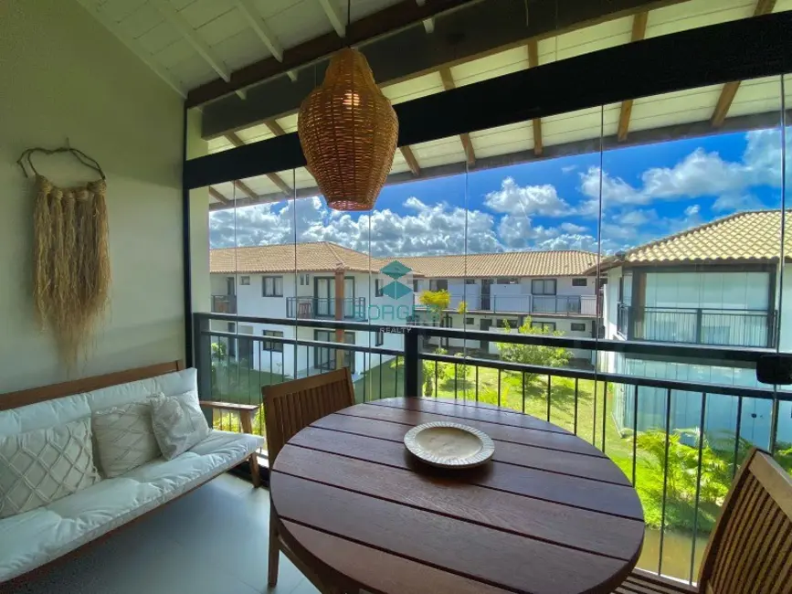 Foto 1 de Apartamento com 1 quarto à venda, 32m2 em Mata De Sao Joao - BA