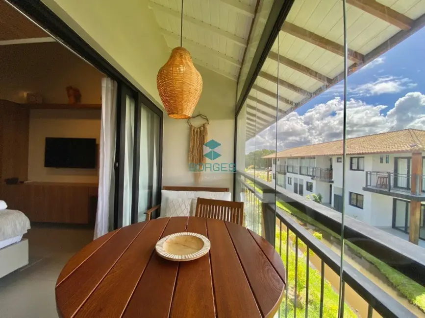 Apartamento com 1 quarto à venda, 32m2 em Mata De Sao Joao - BA - imagem 7 Foto 7 de Apartamento com 1 quarto à venda, 32m2 em Mata De Sao Joao - BA