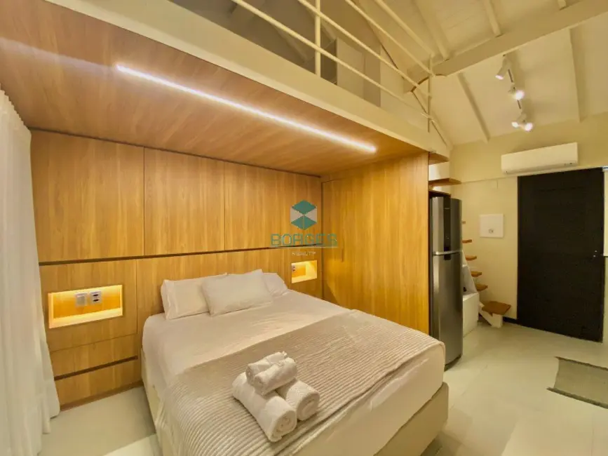 Apartamento com 1 quarto à venda, 32m2 em Mata De Sao Joao - BA - imagem 9 Foto 9 de Apartamento com 1 quarto à venda, 32m2 em Mata De Sao Joao - BA