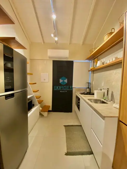 Apartamento com 1 quarto à venda, 32m2 em Mata De Sao Joao - BA - imagem 5 Foto 5 de Apartamento com 1 quarto à venda, 32m2 em Mata De Sao Joao - BA