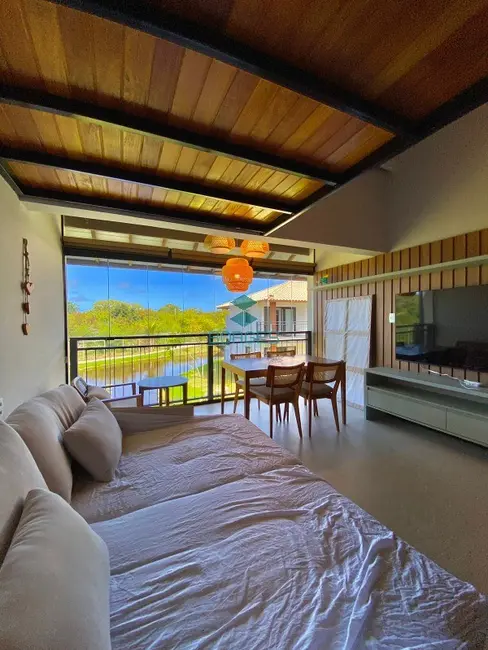 Foto 8 de Apartamento com 1 quarto à venda, 32m2 em Mata De Sao Joao - BA