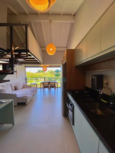 Foto 3 de Apartamento com 1 quarto à venda, 32m2 em Mata De Sao Joao - BA