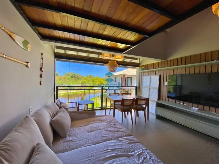 Foto 9 de Apartamento com 1 quarto à venda, 32m2 em Mata De Sao Joao - BA