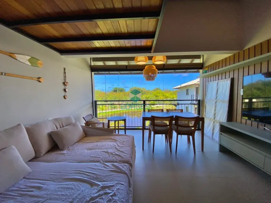 Foto 6 de Apartamento com 1 quarto à venda, 32m2 em Mata De Sao Joao - BA