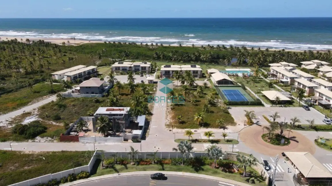 Foto 2 de Terreno / Lote à venda em Mata De Sao Joao - BA