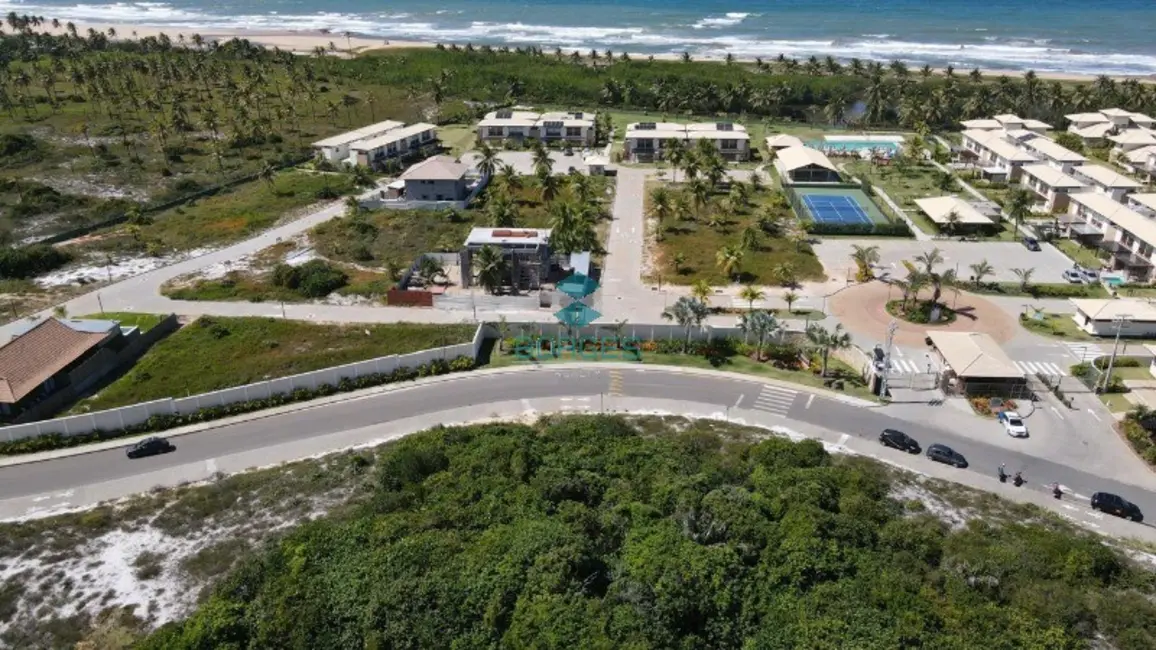 Foto 1 de Terreno / Lote à venda em Mata De Sao Joao - BA