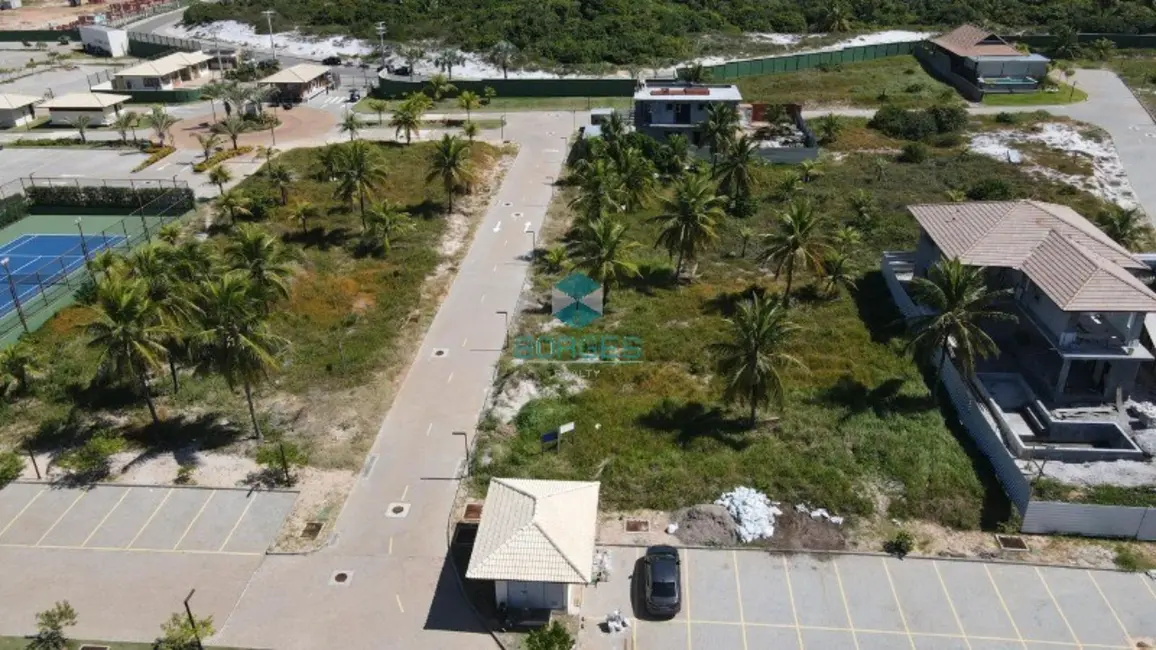 Foto 3 de Terreno / Lote à venda em Mata De Sao Joao - BA