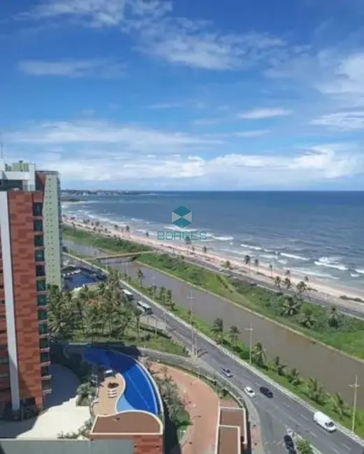 Apartamento com 3 quartos à venda, 103m2 em Jaguaribe, Salvador - BA - imagem 7 Foto 7 de Apartamento com 3 quartos à venda, 103m2 em Jaguaribe, Salvador - BA