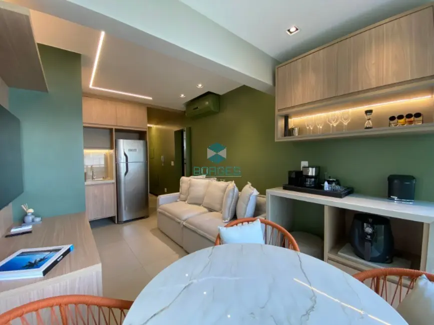 Foto 8 de Apartamento com 2 quartos à venda, 42m2 em Mata De Sao Joao - BA