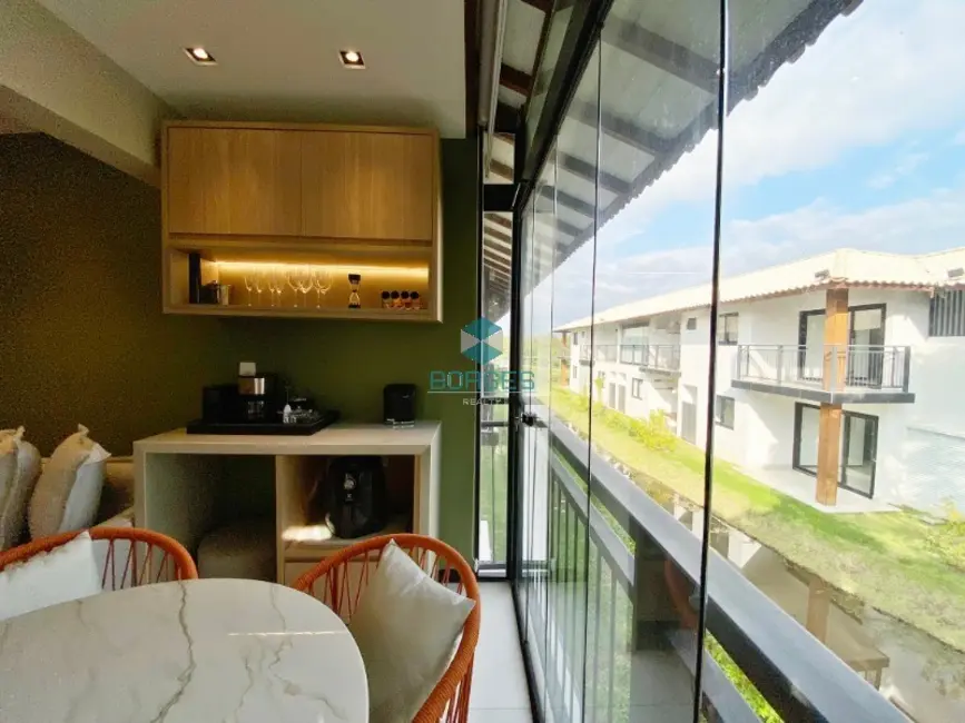 Foto 4 de Apartamento com 2 quartos à venda, 42m2 em Mata De Sao Joao - BA