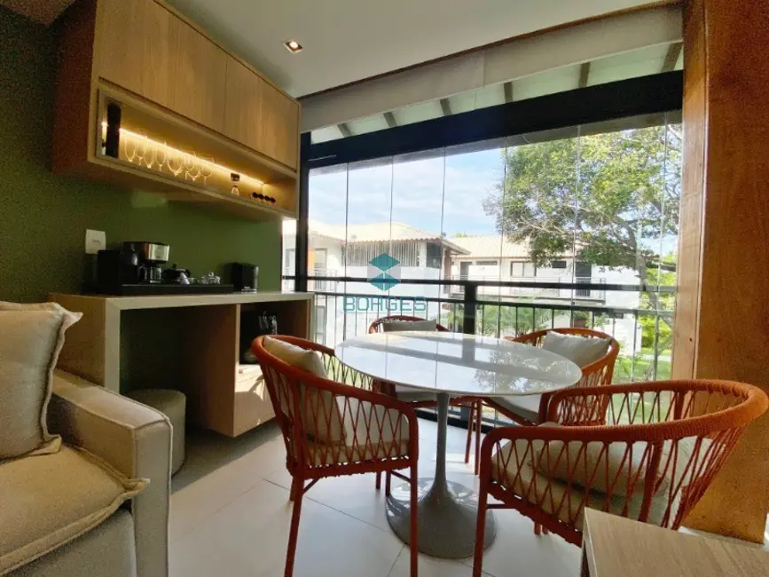 Foto 2 de Apartamento com 2 quartos à venda, 42m2 em Mata De Sao Joao - BA