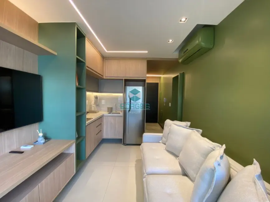 Foto 9 de Apartamento com 2 quartos à venda, 42m2 em Mata De Sao Joao - BA