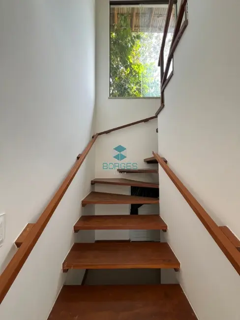 Casa de Condomínio com 3 quartos à venda, 136m2 em Mata De Sao Joao - BA - imagem 4 Foto 4 de Casa de Condomínio com 3 quartos à venda, 136m2 em Mata De Sao Joao - BA