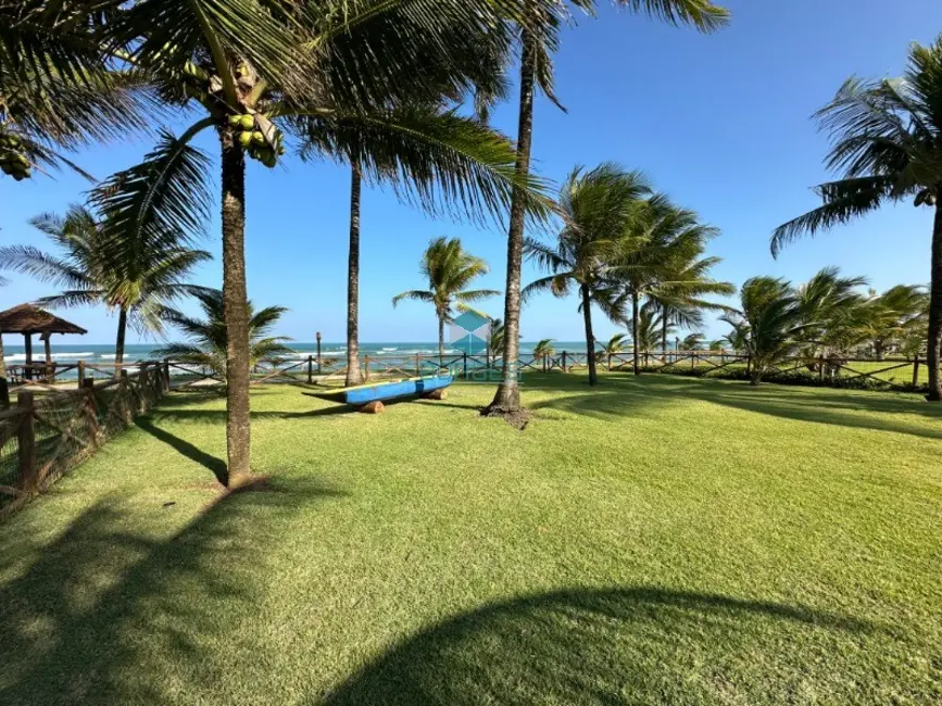 Foto 8 de Casa de Condomínio com 4 quartos à venda, 520m2 em Camacari - BA