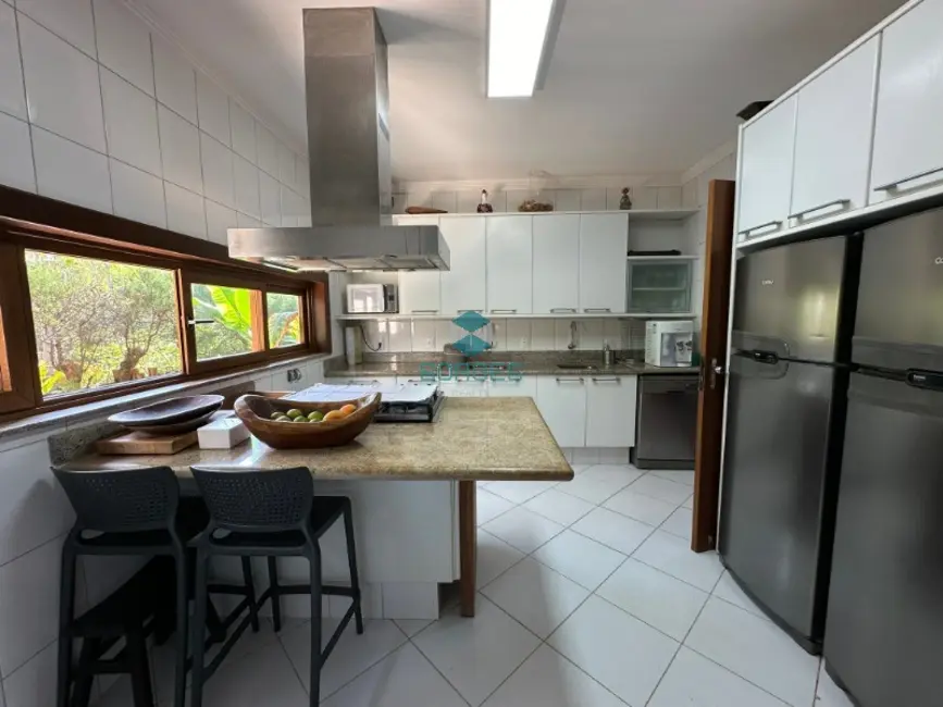 Foto 3 de Casa de Condomínio com 4 quartos à venda, 520m2 em Camacari - BA