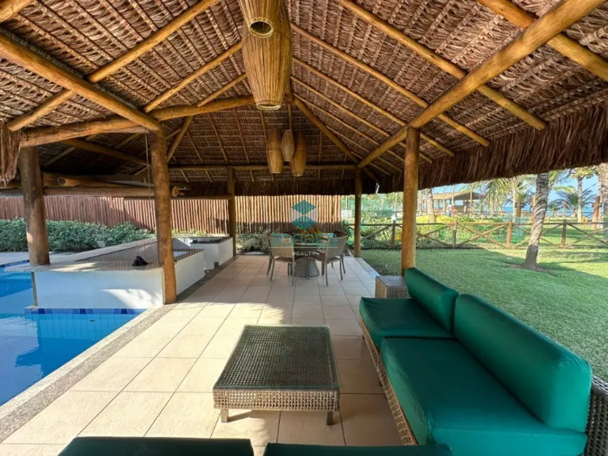 Foto 9 de Casa de Condomínio com 4 quartos à venda, 520m2 em Camacari - BA