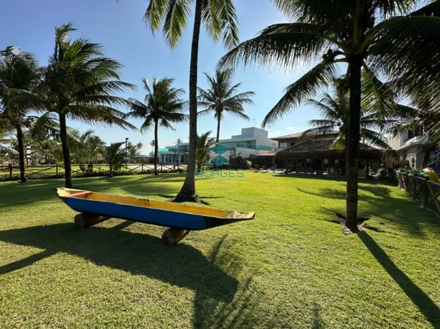 Foto 6 de Casa de Condomínio com 4 quartos à venda, 520m2 em Camacari - BA