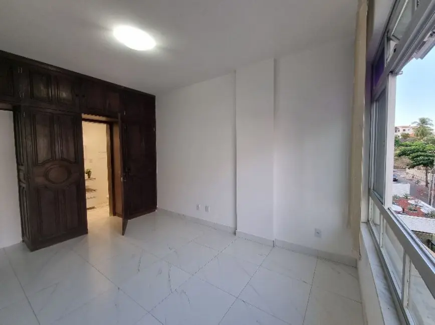 Apartamento com 3 quartos à venda, 115m2 em Costa Azul, Salvador - BA - imagem 9 Foto 9 de Apartamento com 3 quartos à venda, 115m2 em Costa Azul, Salvador - BA