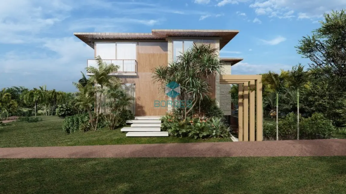 Foto 9 de Casa de Condomínio com 6 quartos à venda, 667m2 em Mata De Sao Joao - BA