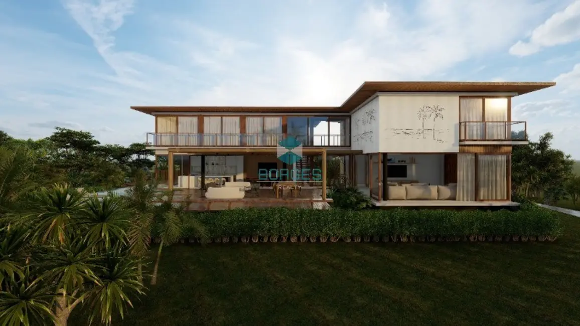 Foto 3 de Casa de Condomínio com 6 quartos à venda, 667m2 em Mata De Sao Joao - BA