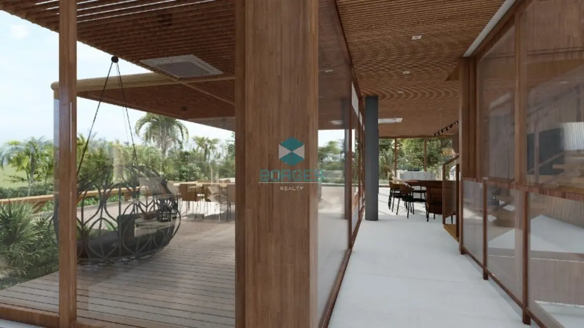 Foto 8 de Casa de Condomínio com 6 quartos à venda, 667m2 em Mata De Sao Joao - BA