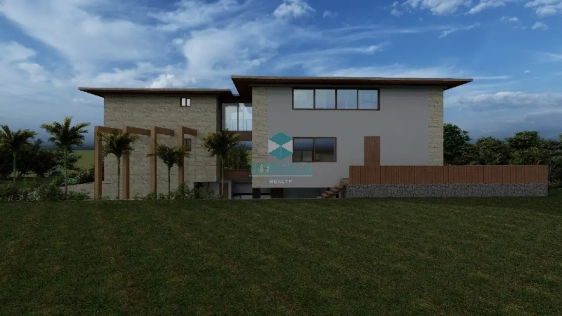 Foto 7 de Casa de Condomínio com 6 quartos à venda, 667m2 em Mata De Sao Joao - BA