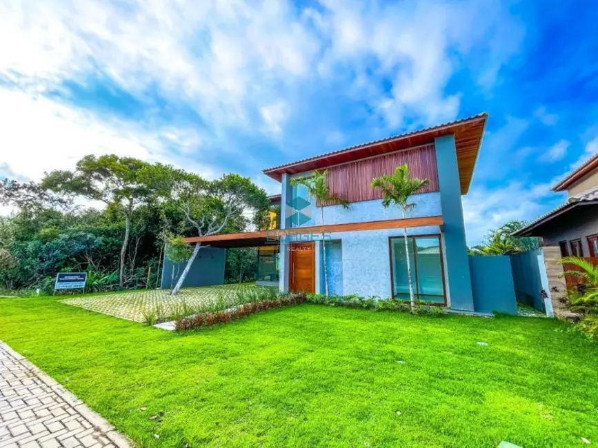 Foto 1 de Casa de Condomínio com 5 quartos à venda, 360m2 em Mata De Sao Joao - BA