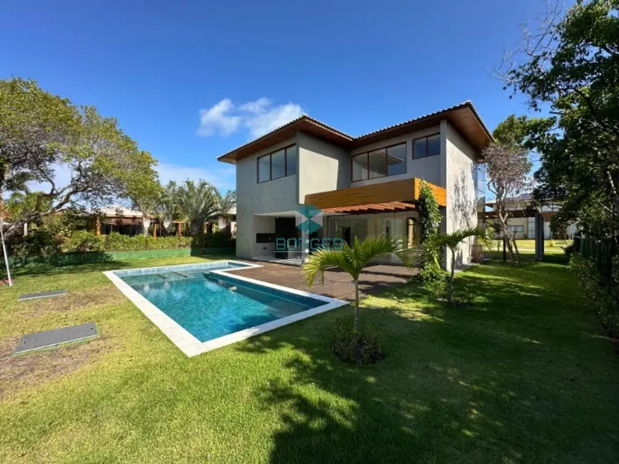 Foto 2 de Casa de Condomínio com 5 quartos à venda, 360m2 em Mata De Sao Joao - BA