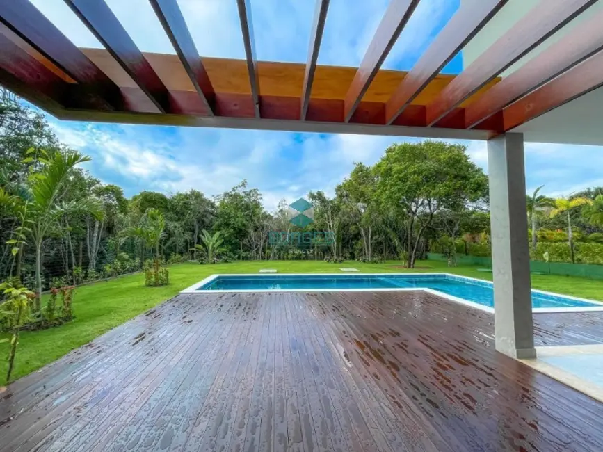 Casa de Condomínio com 5 quartos à venda, 360m2 em Mata De Sao Joao - BA - imagem 9 Foto 9 de Casa de Condomínio com 5 quartos à venda, 360m2 em Mata De Sao Joao - BA