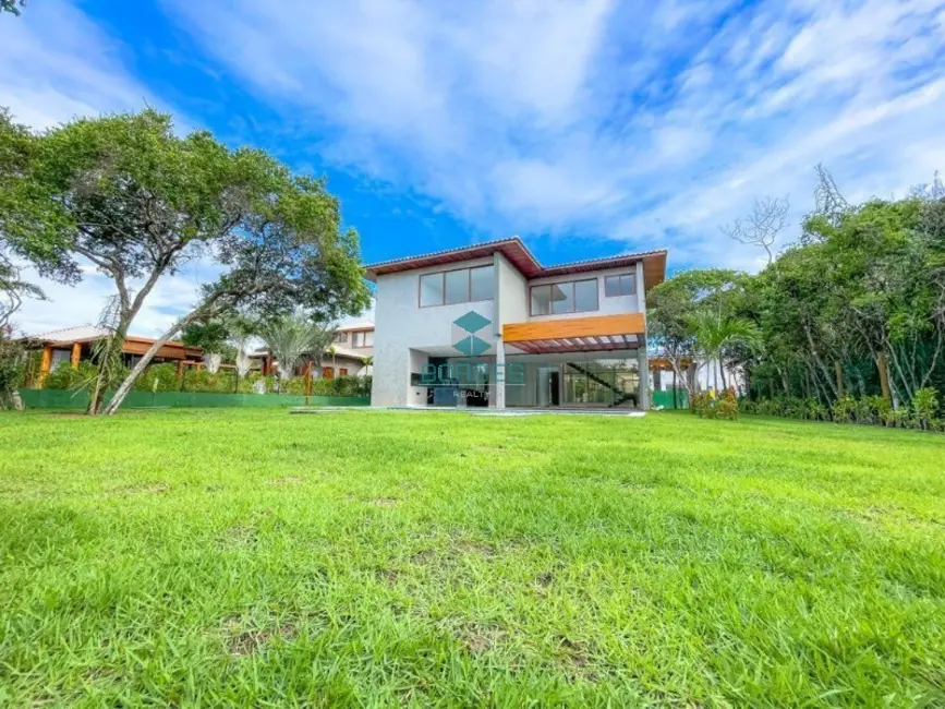 Casa de Condomínio com 5 quartos à venda, 360m2 em Mata De Sao Joao - BA - imagem 6 Foto 6 de Casa de Condomínio com 5 quartos à venda, 360m2 em Mata De Sao Joao - BA