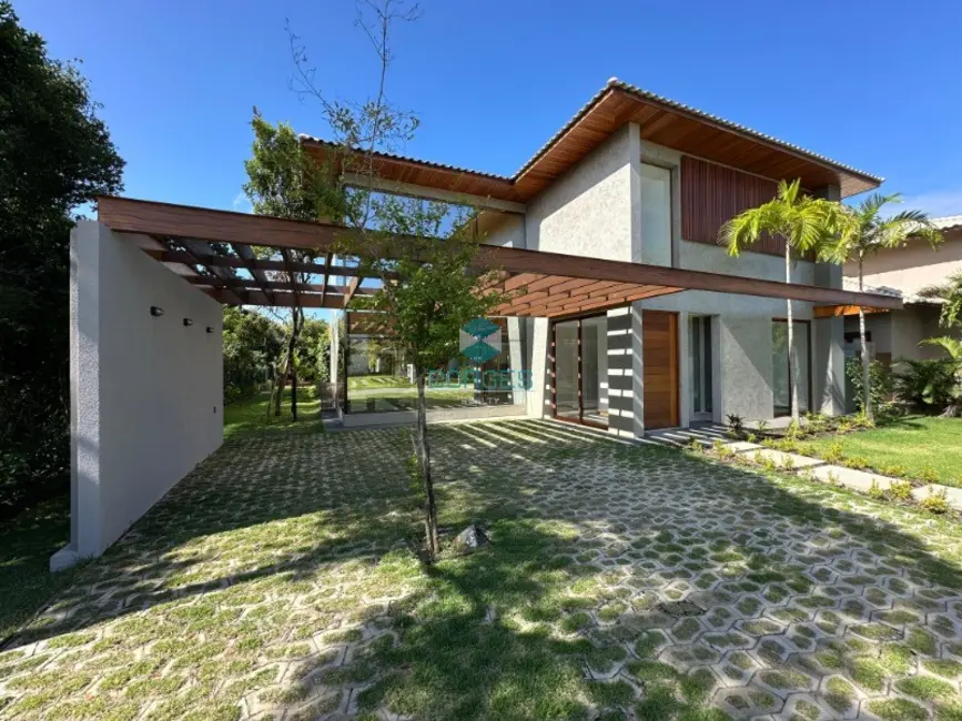Casa de Condomínio com 5 quartos à venda, 360m2 em Mata De Sao Joao - BA - imagem 3 Foto 3 de Casa de Condomínio com 5 quartos à venda, 360m2 em Mata De Sao Joao - BA