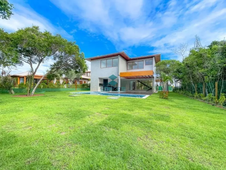Casa de Condomínio com 5 quartos à venda, 360m2 em Mata De Sao Joao - BA - imagem 5 Foto 5 de Casa de Condomínio com 5 quartos à venda, 360m2 em Mata De Sao Joao - BA
