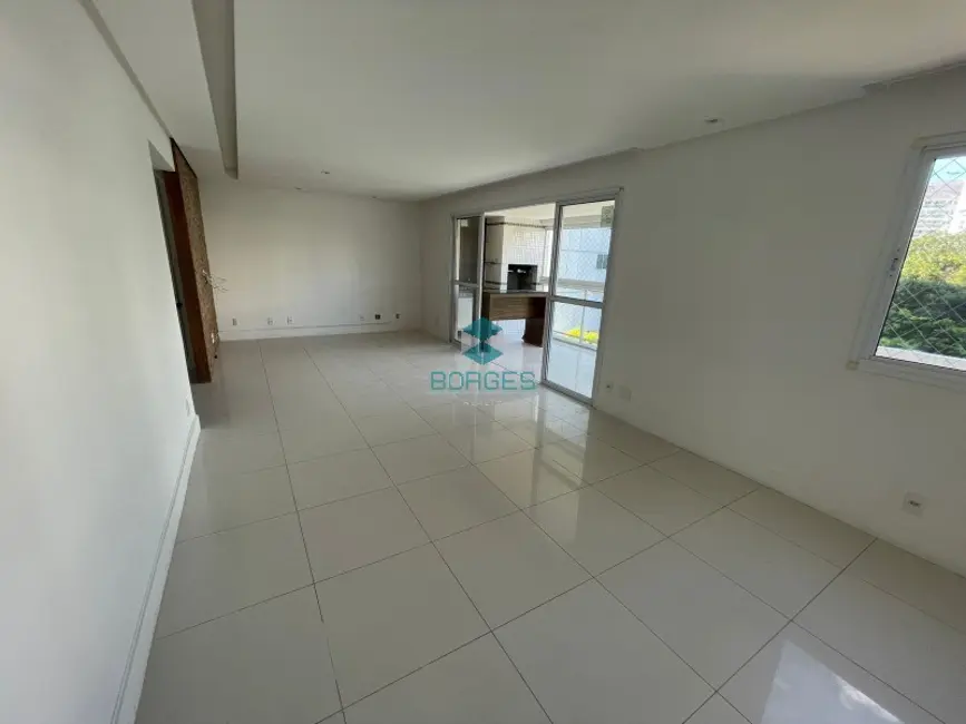 Foto 1 de Apartamento com 3 quartos à venda, 136m2 em Alphaville I, Salvador - BA