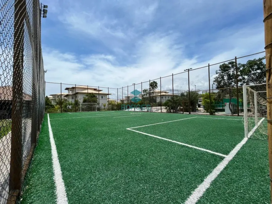 Foto 4 de Terreno / Lote à venda, 700m2 em Mata De Sao Joao - BA