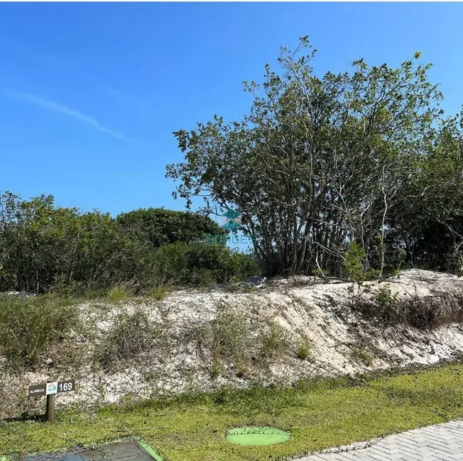 Foto 1 de Terreno / Lote à venda, 700m2 em Mata De Sao Joao - BA